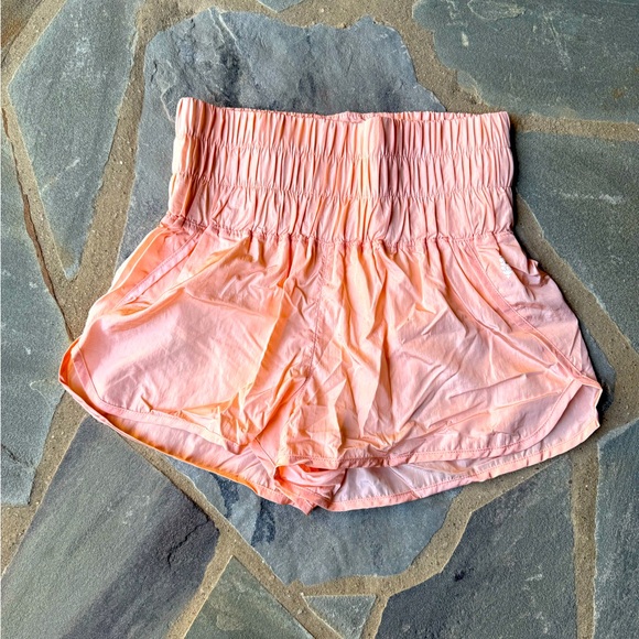 New🌟Free People Movement - The Way Home Shorts - Picture 10 of 12